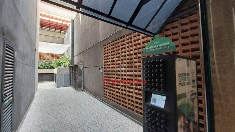 Conjunto Corporativo para alugar, Bela Vista São Paulo - SP Foto 23