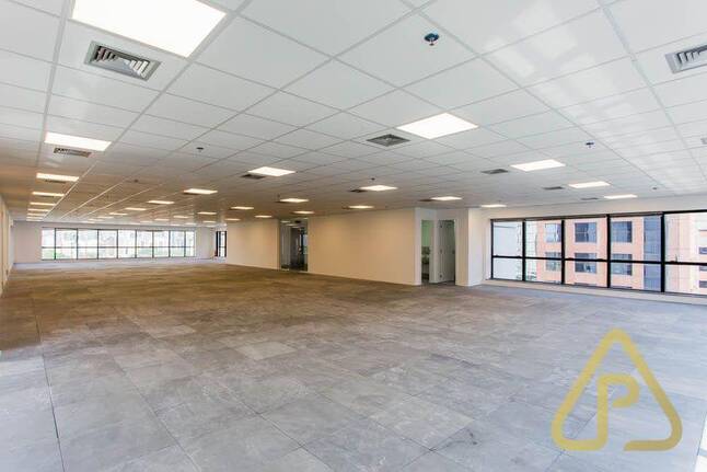 Conjunto Corporativo para alugar, Vila Olímpia São Paulo - SP Foto 0