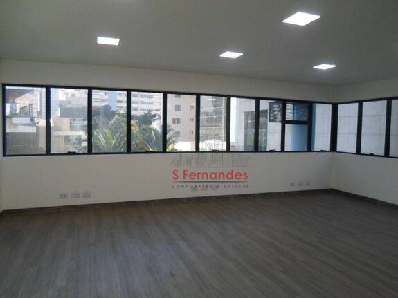 Conjunto Corporativo para alugar, Pinheiros São Paulo - SP Foto 16