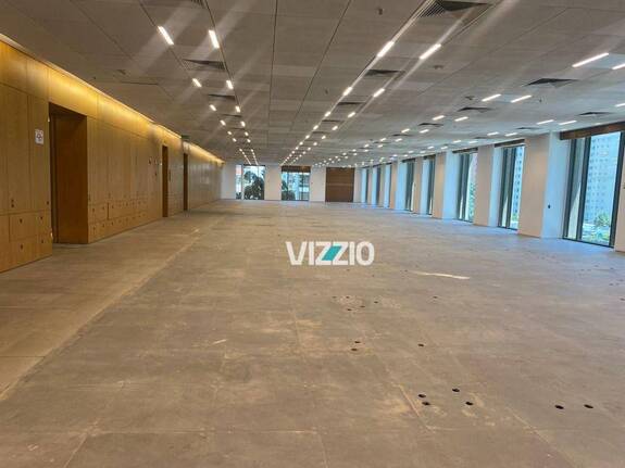 Andar Corporativo para alugar, Itaim Bibi São Paulo - SP Foto 10