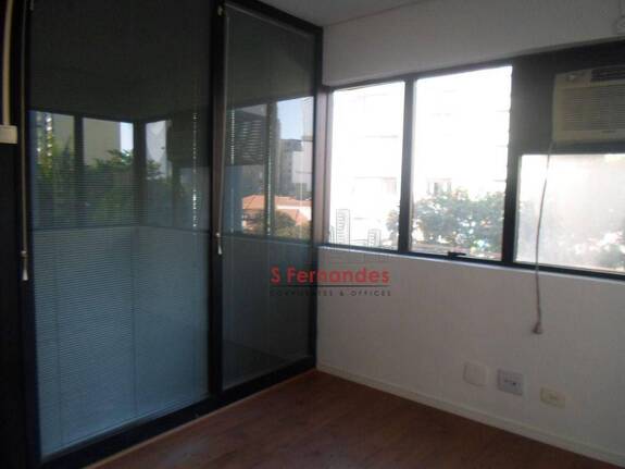 Conjunto Corporativo para alugar, Pinheiros São Paulo - SP Foto 7