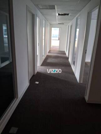 Conjunto Corporativo para alugar, Vila Olímpia São Paulo - SP Foto 15