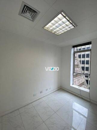 Andar Corporativo para alugar, Av. Paulista São Paulo - SP Foto 48