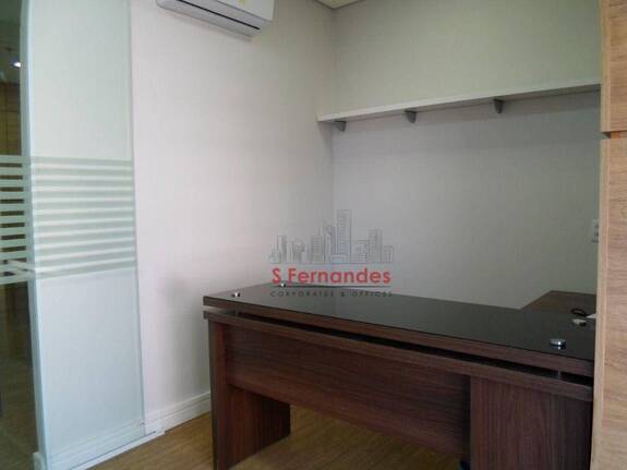 Conjunto Corporativo para alugar, Pinheiros São Paulo - SP Foto 19