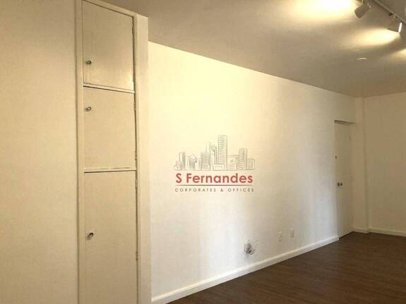 Conjunto Corporativo para alugar, Itaim Bibi São Paulo - SP Foto 18