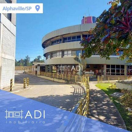 Galpão para alugar e comprar, Alphaville Empresarial Barueri - SP Foto 0