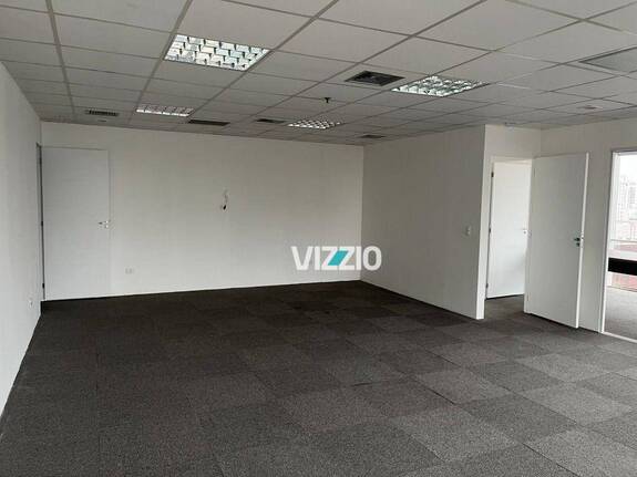 Conjunto Corporativo para alugar, Av. Paulista São Paulo - SP Foto 9