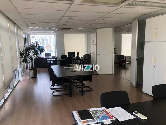 Conjunto Corporativo para alugar, Vila Olímpia São Paulo - SP Foto 12