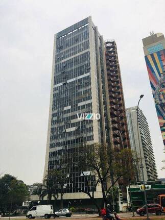 Andar Corporativo para alugar, Pinheiros São Paulo - SP Foto 0