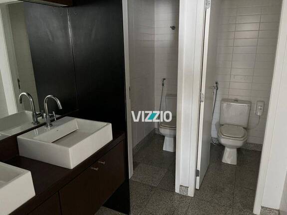 Conjunto Corporativo para alugar, Itaim Bibi São Paulo - SP Foto 11