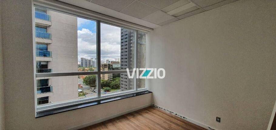 Andar Corporativo para alugar e comprar, Berrini São Paulo - SP Foto 6