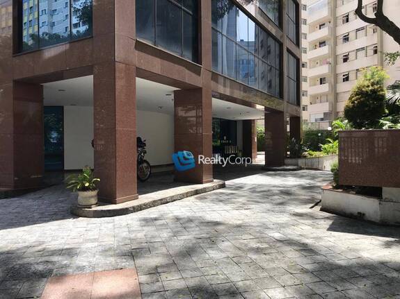 Andar Corporativo para alugar, Bela Vista São Paulo - SP Foto 5