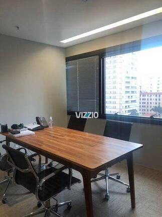 Conjunto Corporativo para alugar, Itaim Bibi São Paulo - SP Foto 15