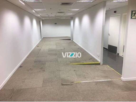 Conjunto Corporativo para alugar, Av. Paulista São Paulo - SP Foto 11