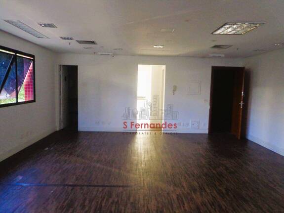 Conjunto Corporativo para alugar e comprar, Vila Clementino	 São Paulo - SP Foto 6