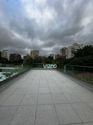 Edifício Inteiro para alugar e comprar, Vila Nova Conceição São Paulo - SP Foto 20