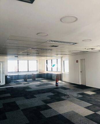 Conjunto Corporativo para alugar, Itaim Bibi São Paulo - SP Foto 9