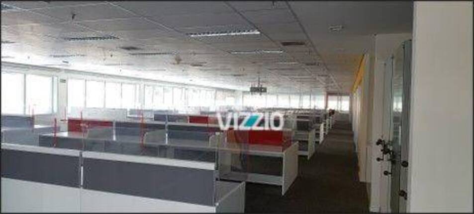 Andar Corporativo para alugar, Brooklin São Paulo - SP Foto 14