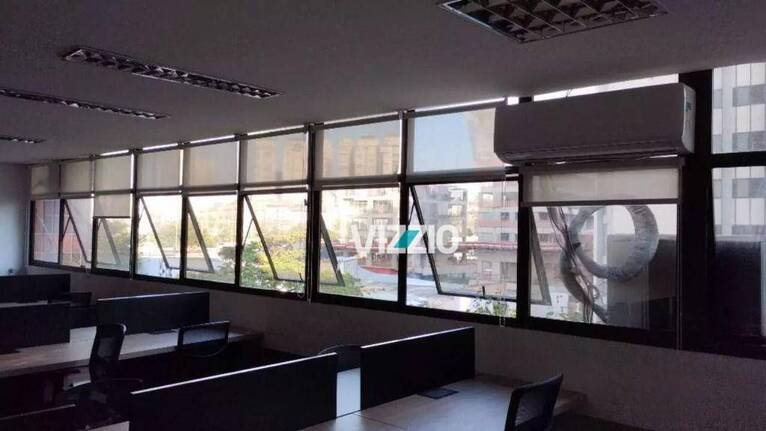 Conjunto Corporativo para alugar, Vila Olímpia São Paulo - SP Foto 6