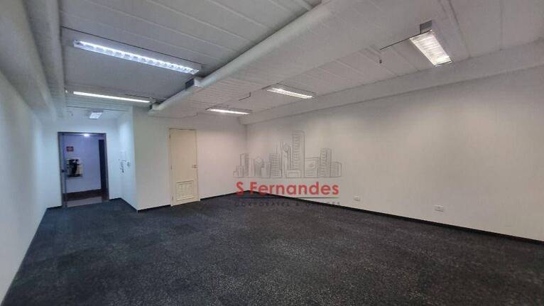 Conjunto Corporativo para alugar, Brooklin São Paulo - SP Foto 3