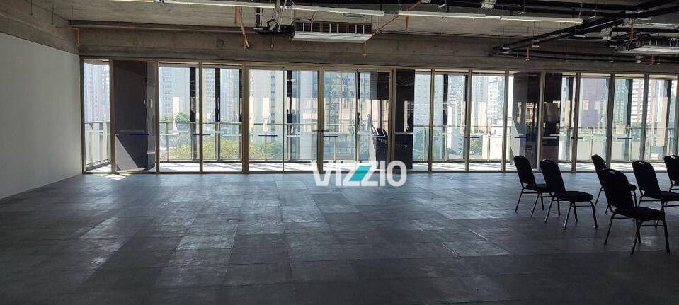 Conjunto Corporativo para alugar, Itaim Bibi São Paulo - SP Foto 2