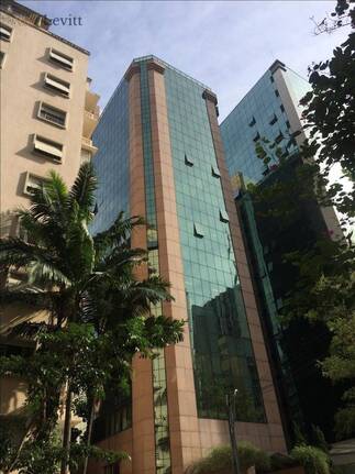 Andar Corporativo para alugar e comprar, Jardim Paulista São Paulo - SP Foto 1