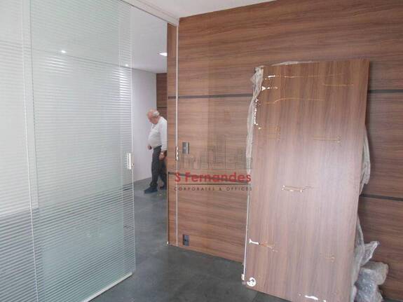 Conjunto Corporativo para alugar e comprar, Moema São Paulo - SP Foto 6