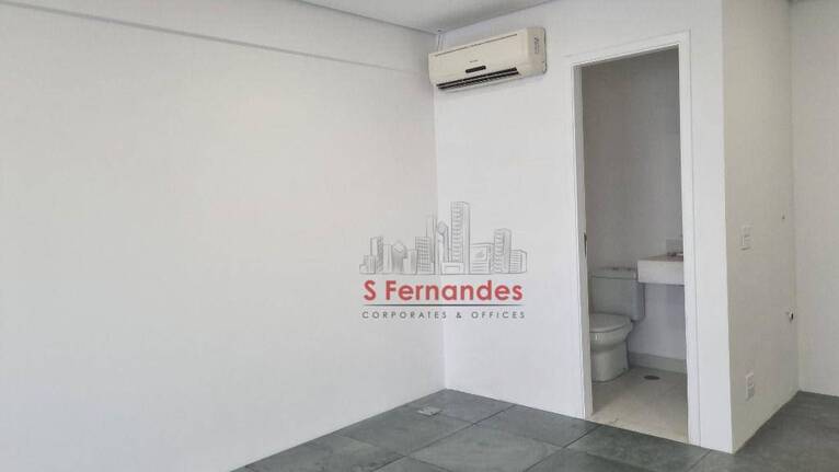 Conjunto Corporativo para alugar, Brooklin São Paulo - SP Foto 9