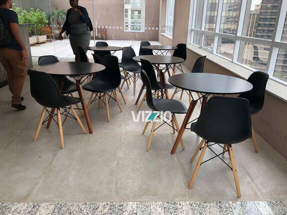 Conjunto Corporativo para alugar, Pinheiros São Paulo - SP Foto 13