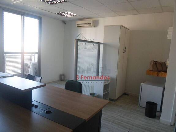 Conjunto Corporativo para alugar e comprar, Brooklin São Paulo - SP Foto 16