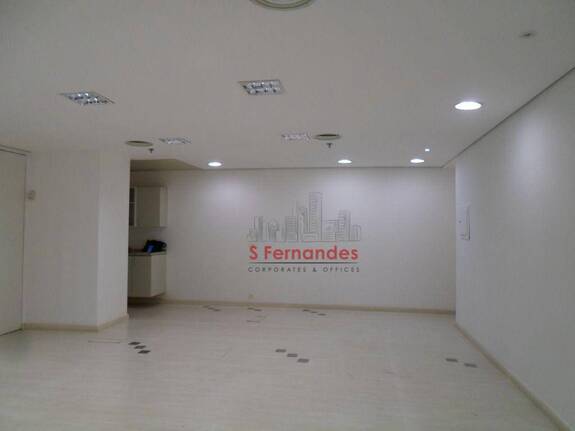 Conjunto Corporativo para alugar, Pinheiros São Paulo - SP Foto 9