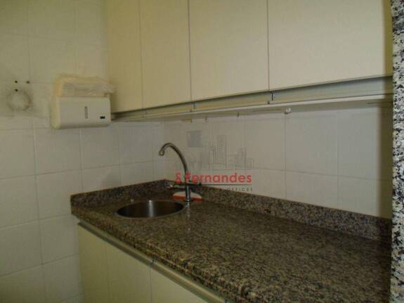 Conjunto Corporativo para alugar, Pinheiros São Paulo - SP Foto 21