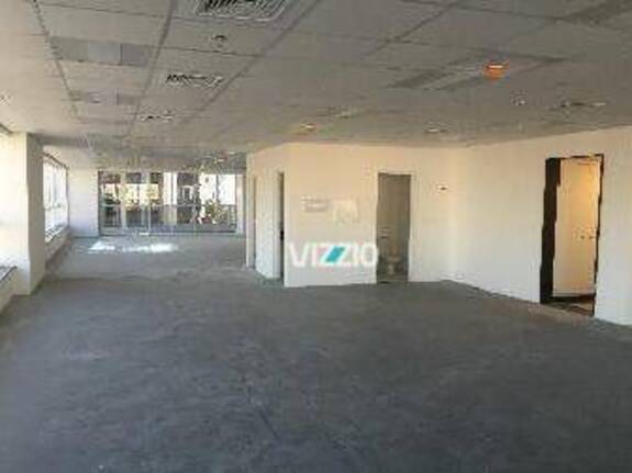 Conjunto Corporativo para alugar, Berrini São Paulo - SP Foto 3