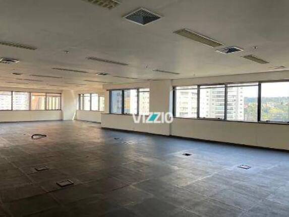 Conjunto Corporativo para alugar, Brooklin São Paulo - SP Foto 16