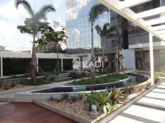 Andar Corporativo para alugar e comprar, Alphaville Barueri - SP Foto 3