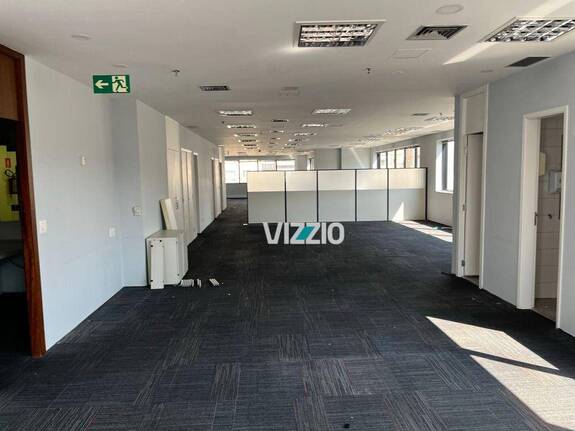 Conjunto Corporativo para alugar, Itaim Bibi São Paulo - SP Foto 8