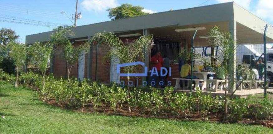 Galpão para alugar, Chácaras Reunidas Santa Terezinha Contagem - MG Foto 11