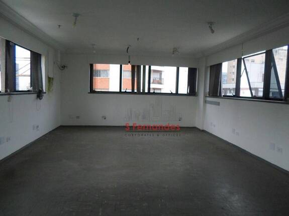 Conjunto Corporativo para alugar, Pinheiros São Paulo - SP Foto 13