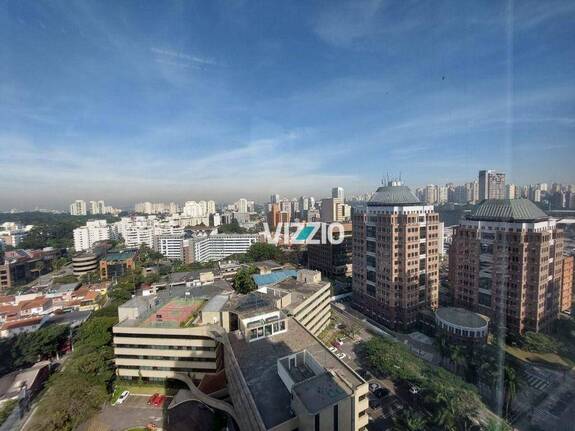 Andar Corporativo para alugar, Chácara Santo Antônio São Paulo - SP Foto 1