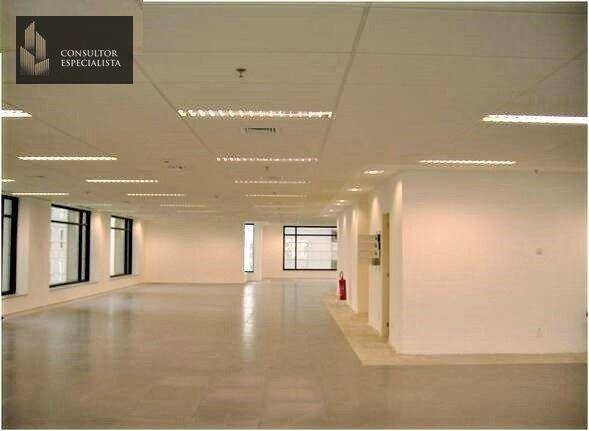 Andar Corporativo para alugar e comprar, Moema São Paulo - SP Foto 9