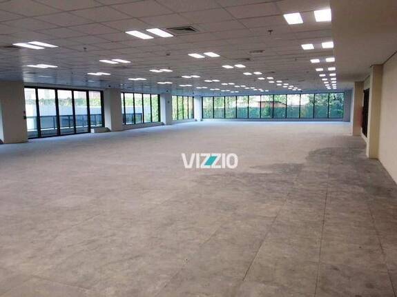 Conjunto Corporativo para alugar, Vila Leopoldina São Paulo - SP Foto 1