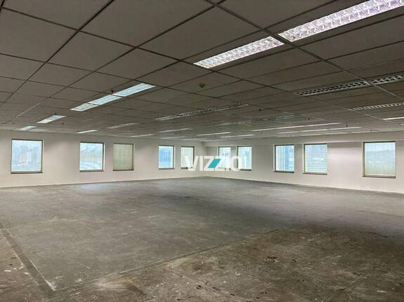 Conjunto Corporativo para alugar, Vila Olímpia São Paulo - SP Foto 6