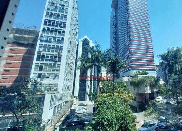 Conjunto Corporativo para alugar, Bela Vista São Paulo - SP Foto 10