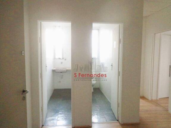 Conjunto Corporativo para alugar e comprar, Paraíso São Paulo - SP Foto 13