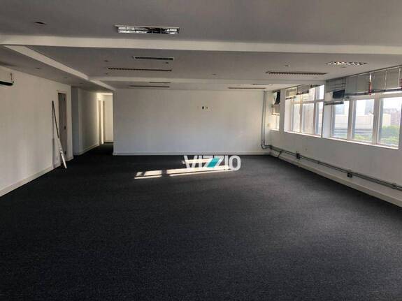 Conjunto Corporativo para alugar, Faria Lima São Paulo - SP Foto 6