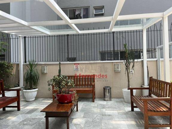 Conjunto Corporativo para alugar, Moema São Paulo - SP Foto 22