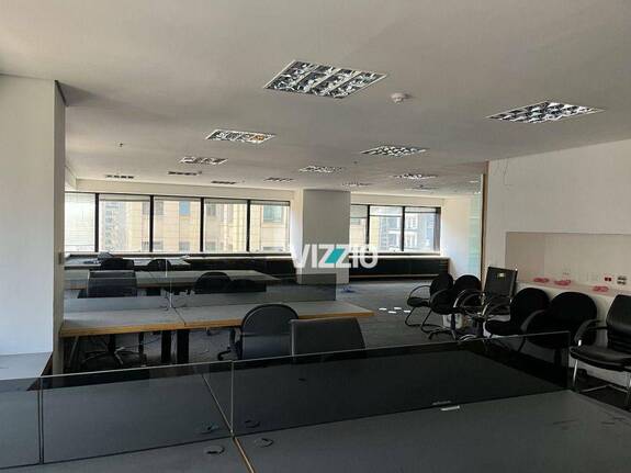 Conjunto Corporativo para alugar, Itaim Bibi São Paulo - SP Foto 11