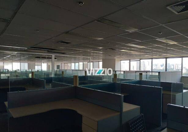 Conjunto Corporativo para alugar, Berrini São Paulo - SP Foto 22