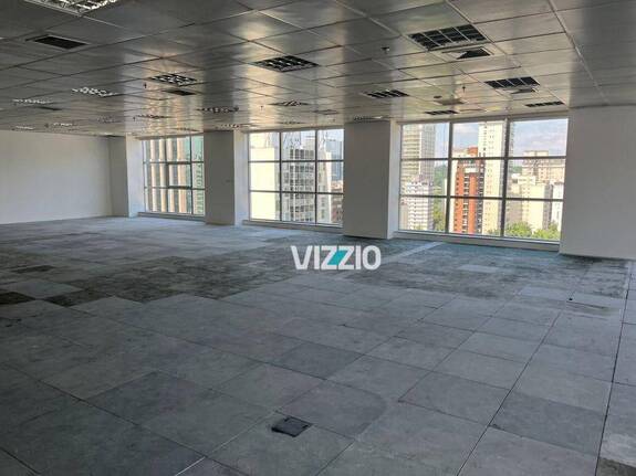 Andar Corporativo para alugar, Itaim Bibi São Paulo - SP Foto 14