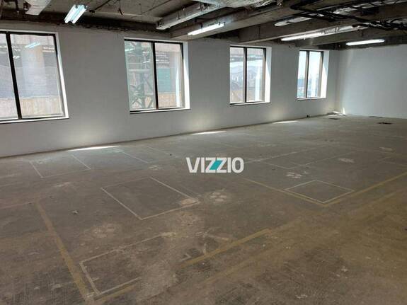 Conjunto Corporativo para alugar, Itaim Bibi São Paulo - SP Foto 12